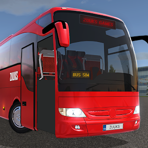 Bus Simulator Ultimate V1 2 6 Mod Dunyoapk