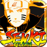 Naruto Senki V1 22 Mod Dunyoapk